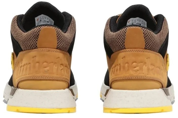 Timberland Sprint Trekker Mid M TBOA5YHK0151 batai