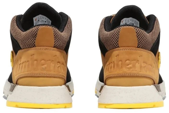 Timberland Sprint Trekker Mid M TBOA5YHK0151 batai