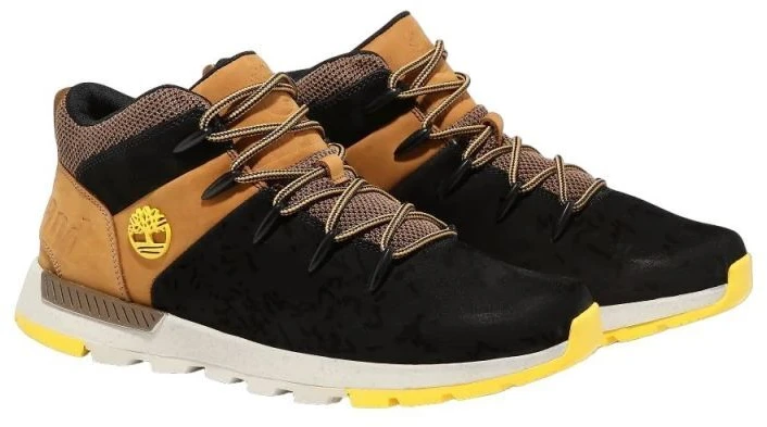 Timberland Sprint Trekker Mid M TBOA5YHK0151 batai