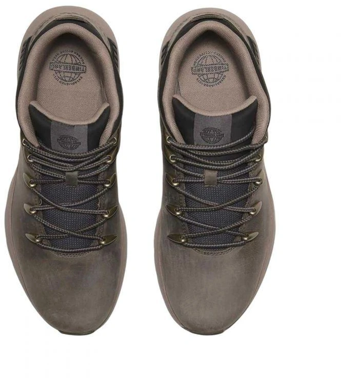 Timberland Vyriški Sprint Trekker Batai TB0A6DQDEL7