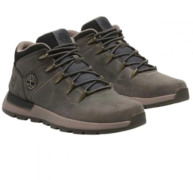 Timberland Vyriški Sprint Trekker Batai TB0A6DQDEL7
