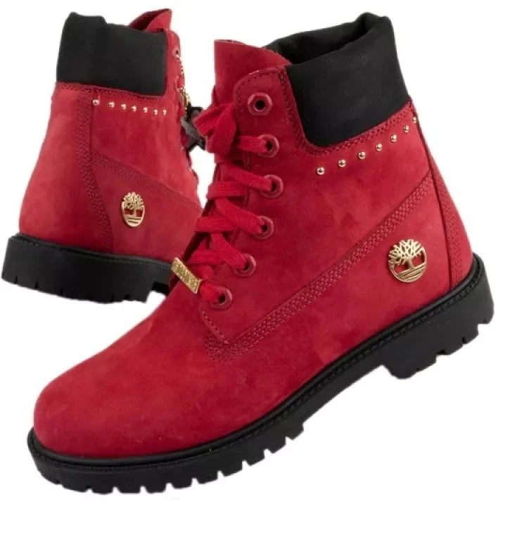Timberland W TB0A2MBU-F41 Žygio Batai