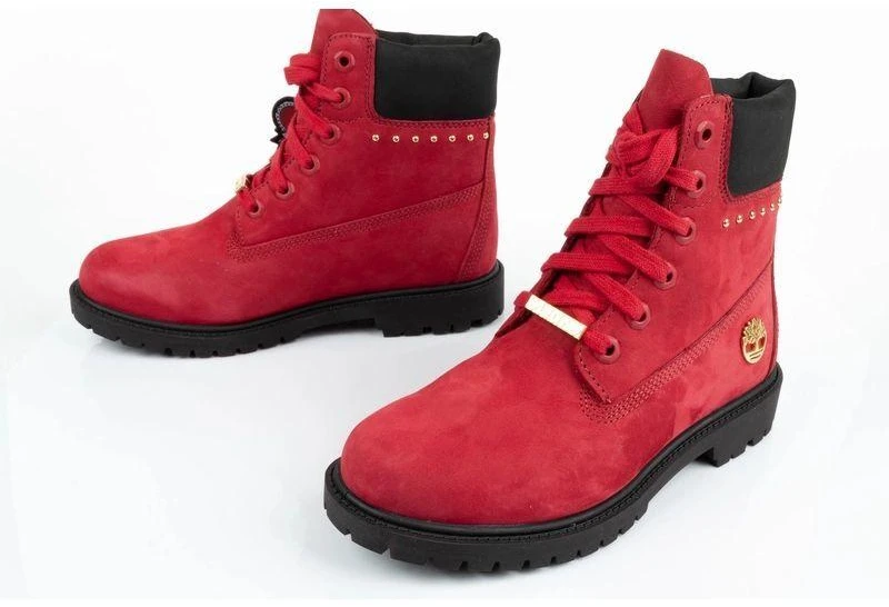Timberland W TB0A2MBU-F41 Žygio Batai