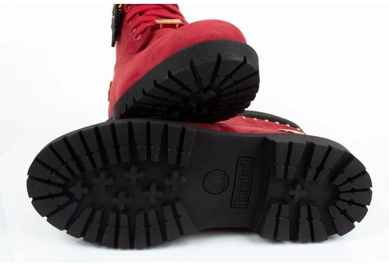 Timberland W TB0A2MBU-F41 Žygio Batai