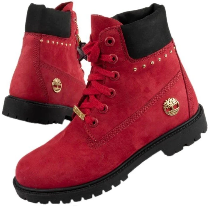 Timberland W TB0A2MBU-F41 Žygio Batai
