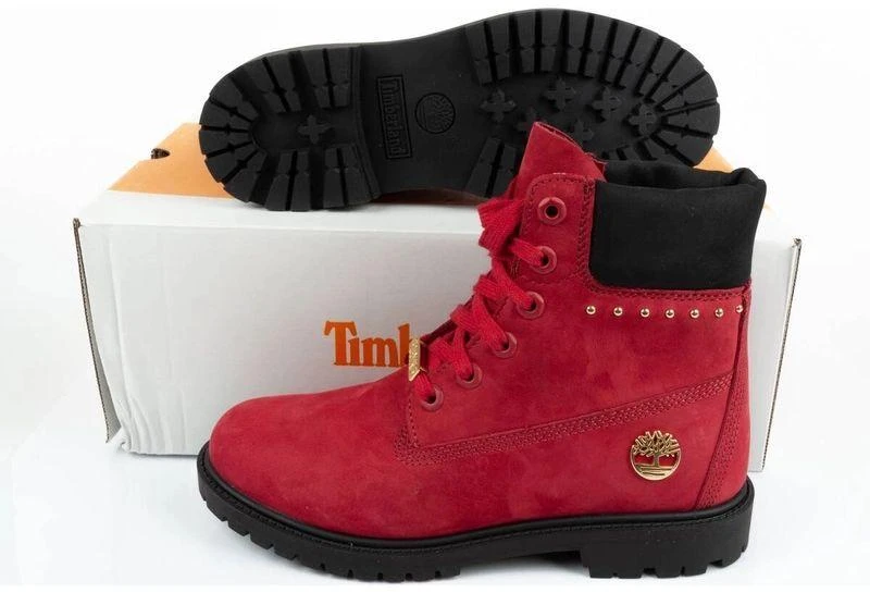 Timberland W TB0A2MBU-F41 Žygio Batai