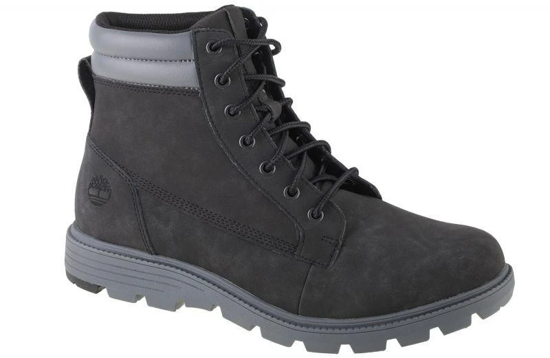 Timberland Walden Park WR batai M 0A5UG5 batai