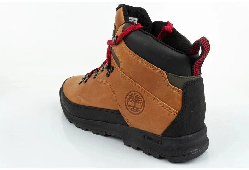 Timberland World Hiker M 0A5RF7231 žygio batai