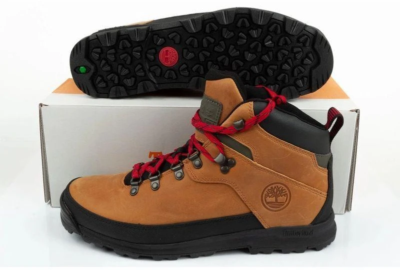 Timberland World Hiker M 0A5RF7231 žygio batai