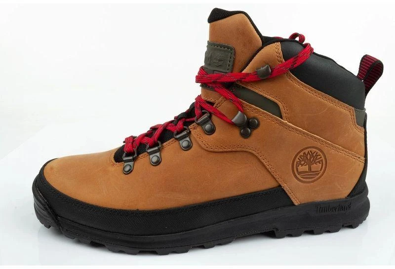 Timberland World Hiker M 0A5RF7231 žygio batai