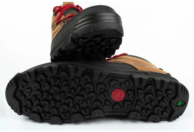 Timberland World Hiker M 0A5RF7231 žygio batai
