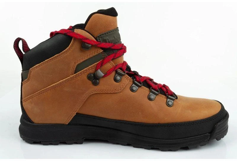 Timberland World Hiker M 0A5RF7231 žygio batai