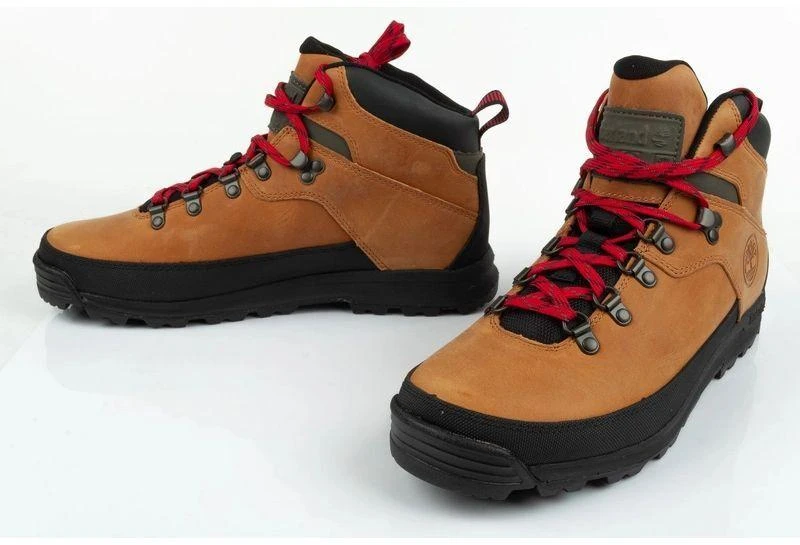 Timberland World Hiker M 0A5RF7231 žygio batai