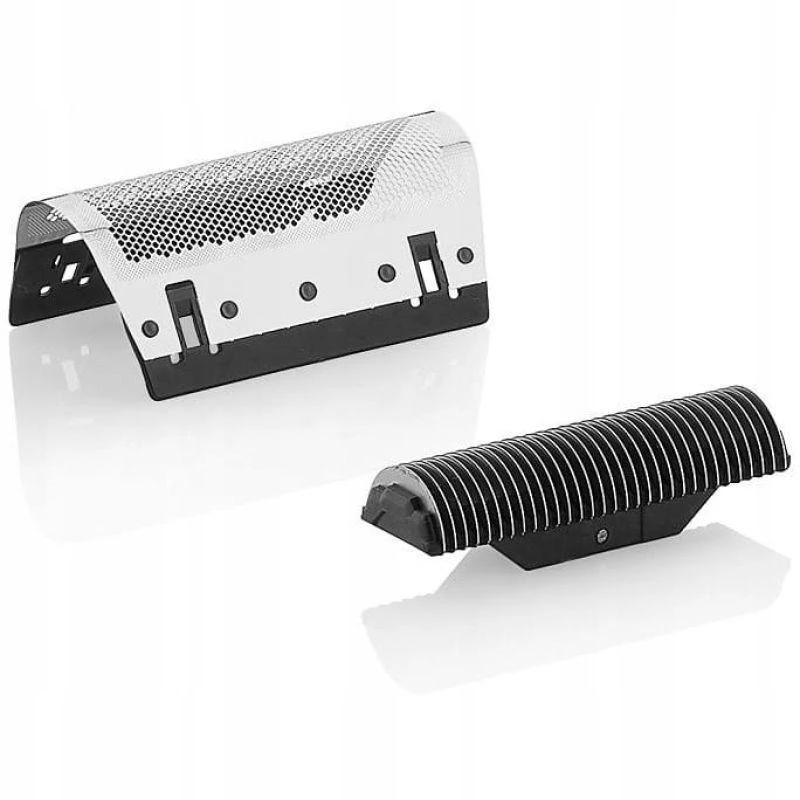Wahl Clipper Corporation MOSER 3616-7000 Tinklelis+peiliukas 3616 Pro Finish barzdaskutei