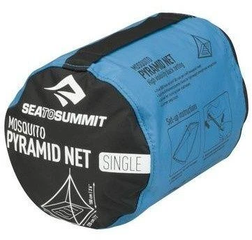 Sea To Summit Tinklelis nuo uodų Nano Mosquito Pyramid Net ANMOS/UNI