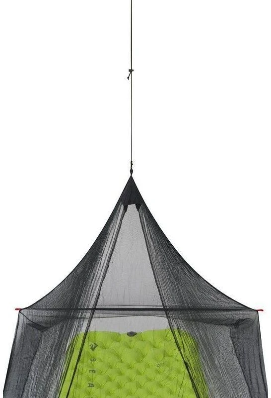 Sea To Summit Tinklelis nuo uodų Nano Mosquito Pyramid Net ANMOS/UNI