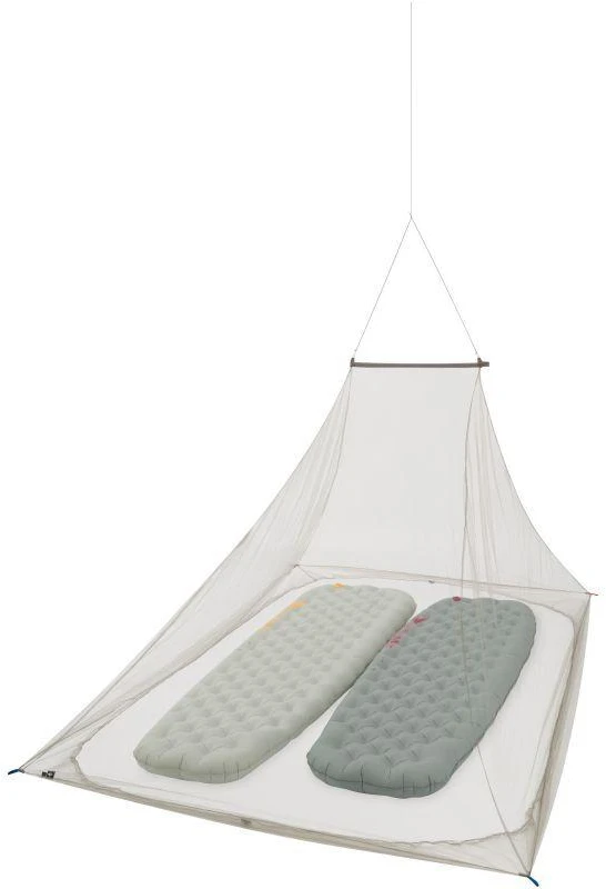 Sea To Summit Tinklelis nuo uodų Nano Mosquito Pyramid Net ANMOS/UNI
