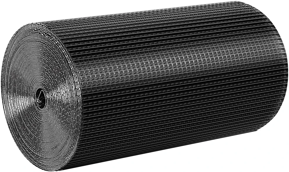 VEVOR Tinklinė tvora voljerams, 24x100 pėdų