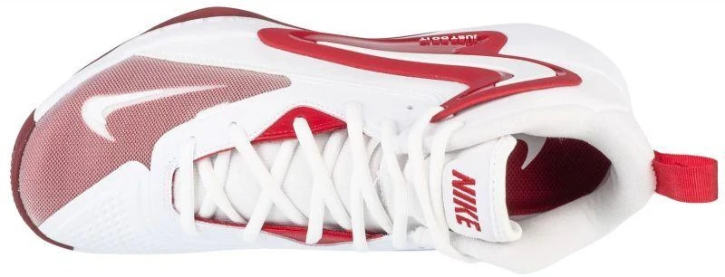 Tinklinio bateliai Nike Hyperset 2 FQ7070-106