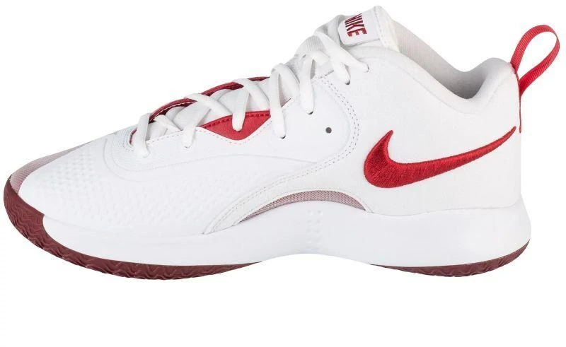 Tinklinio bateliai Nike Hyperset 2 FQ7070-106
