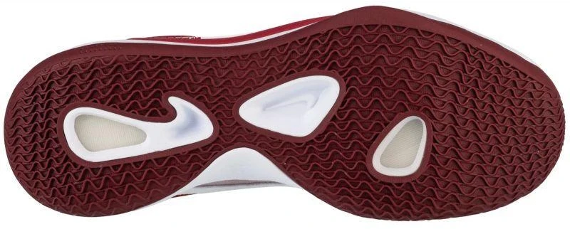 Tinklinio bateliai Nike Hyperset 2 FQ7070-106