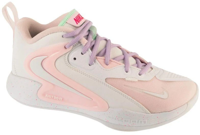 Tinklinio bateliai Nike HyperSet 2 SE W HF3241-100