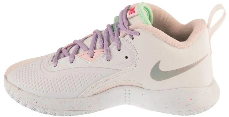 Tinklinio bateliai Nike HyperSet 2 SE W HF3241-100