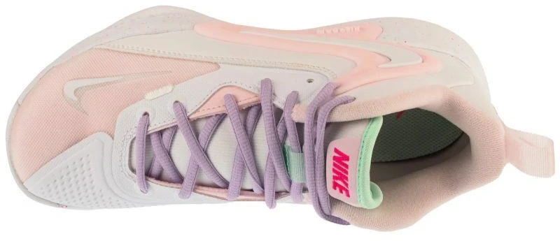 Tinklinio bateliai Nike HyperSet 2 SE W HF3241-100