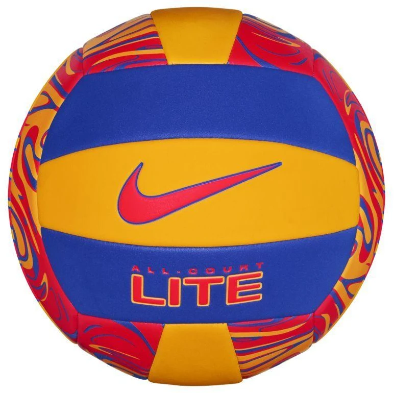 Nike Tinklinio kamuolys ALL COURT LITE, išleistas oras