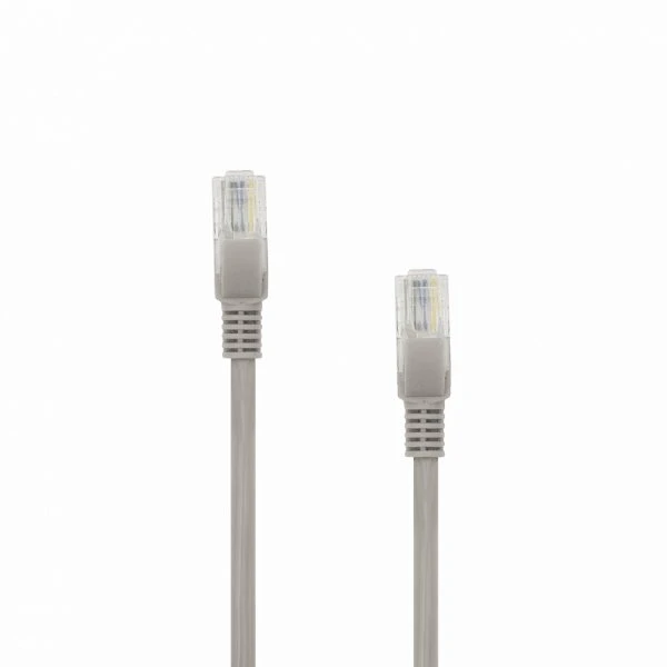 Sbox Technology Tinklo kabelis CAT5e Sbox UTP-20, 20 m, pilkas