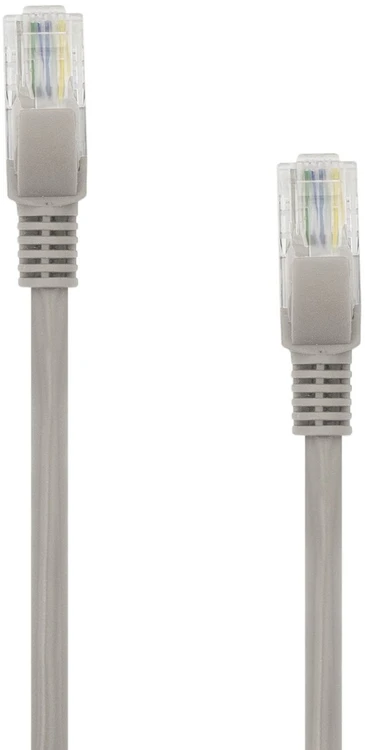Tinklo kabelis UTP CAT6 Sbox UTP-CAT6-3/R, 3 m