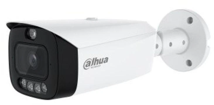 IP KAMERA IPC-HFW3849T1-AS-PV-0280B-PRO TiOC WizSense Full-Color - 8.3 Mpx 4K UHD 2.8 mm DAHUA