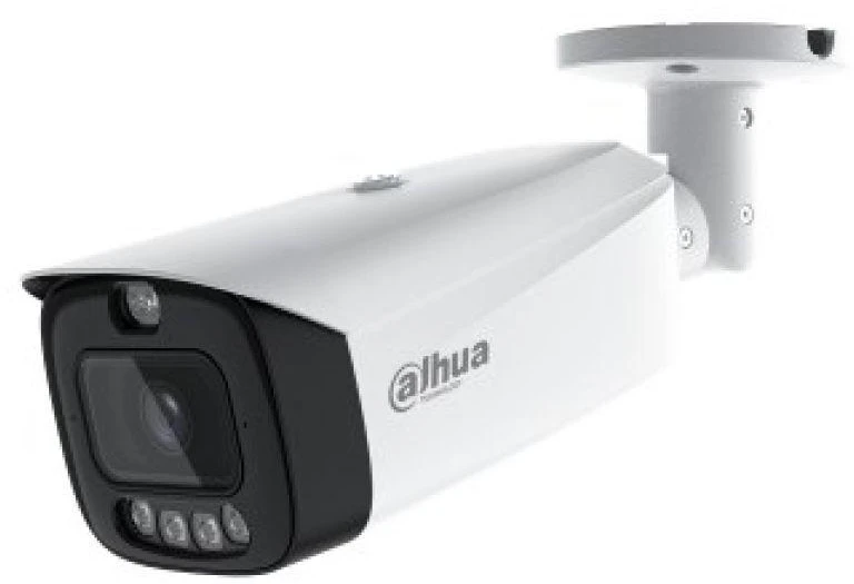 IP KAMERA IPC-HFW3849T1-AS-PV-0280B-PRO TiOC WizSense Full-Color - 8.3 Mpx 4K UHD 2.8 mm DAHUA