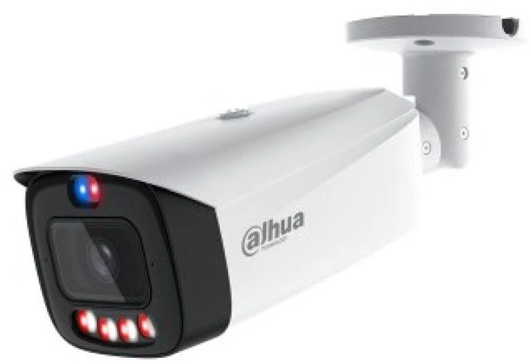 IP KAMERA IPC-HFW3849T1-AS-PV-0280B-PRO TiOC WizSense Full-Color - 8.3 Mpx 4K UHD 2.8 mm DAHUA