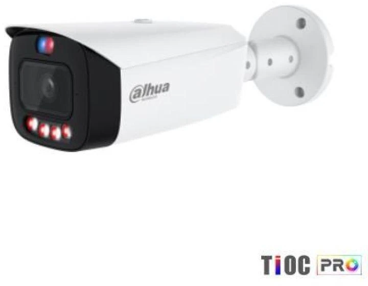 IP KAMERA IPC-HFW3849T1-AS-PV-0280B-PRO TiOC WizSense Full-Color - 8.3 Mpx 4K UHD 2.8 mm DAHUA