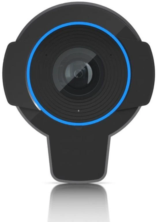 UBIQUITI AI LPR SPECIALIZED 4K CAMERA WITH 3X OPTICAL ZOOM AND LONG-RANGE IR NIGHT VISION OPTIMIZED FOR RECOGNIZING LICENSE PLATES ON VEHICLES MOVING UP TO 90 KM/H