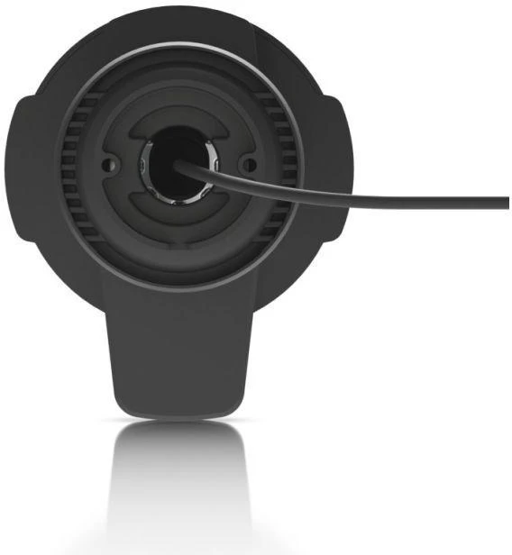 UBIQUITI AI LPR SPECIALIZED 4K CAMERA WITH 3X OPTICAL ZOOM AND LONG-RANGE IR NIGHT VISION OPTIMIZED FOR RECOGNIZING LICENSE PLATES ON VEHICLES MOVING UP TO 90 KM/H