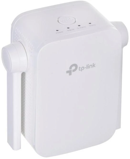 Ausinės Tinklo stiprintuvas TP-LINK RE305