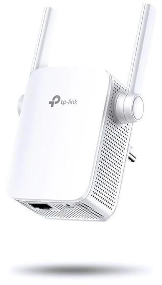 Ausinės Tinklo stiprintuvas TP-LINK RE305
