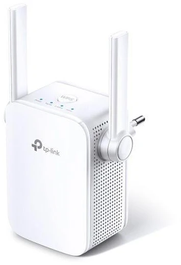 Ausinės Tinklo stiprintuvas TP-LINK RE305
