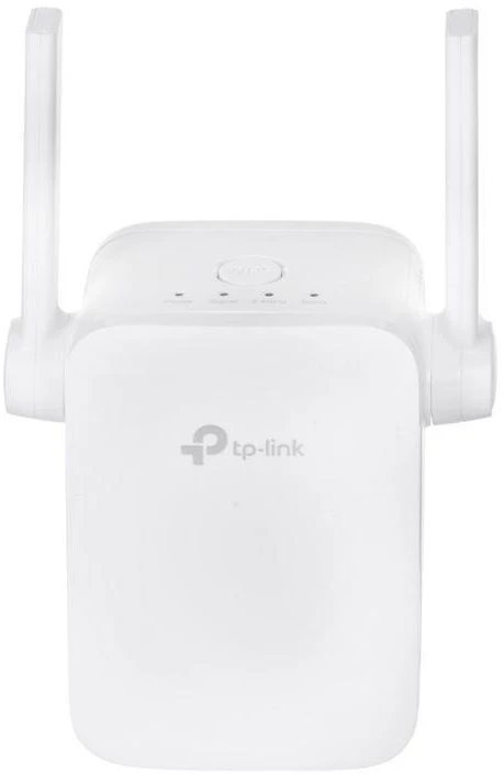 Ausinės Tinklo stiprintuvas TP-LINK RE305