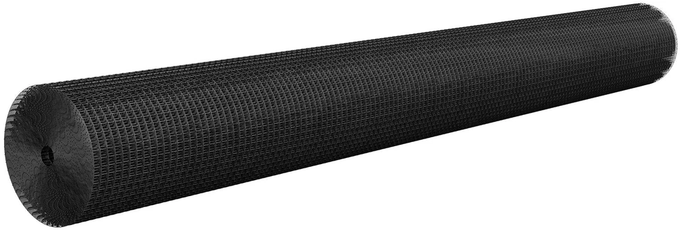 VEVOR Metalinė viela 183cm x 30.4m, 1.27cm tinklelis