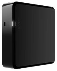Epson Tinklo vaizdo įrašymo įrenginys Ajax HAC NVR 134505.122.BL1 (16 kanalų, juodas, HDMI, HDD iki 16TB, H.265)
