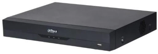 Dahua Technology REJESTRATOR 5W1 DAHUA XVR5104HE-I3 Juodas