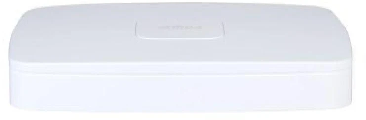 IP REGISTRATORIUS NVR4108-8P-EI 8 KANALŲ, 8 PoE WizSense DAHUA