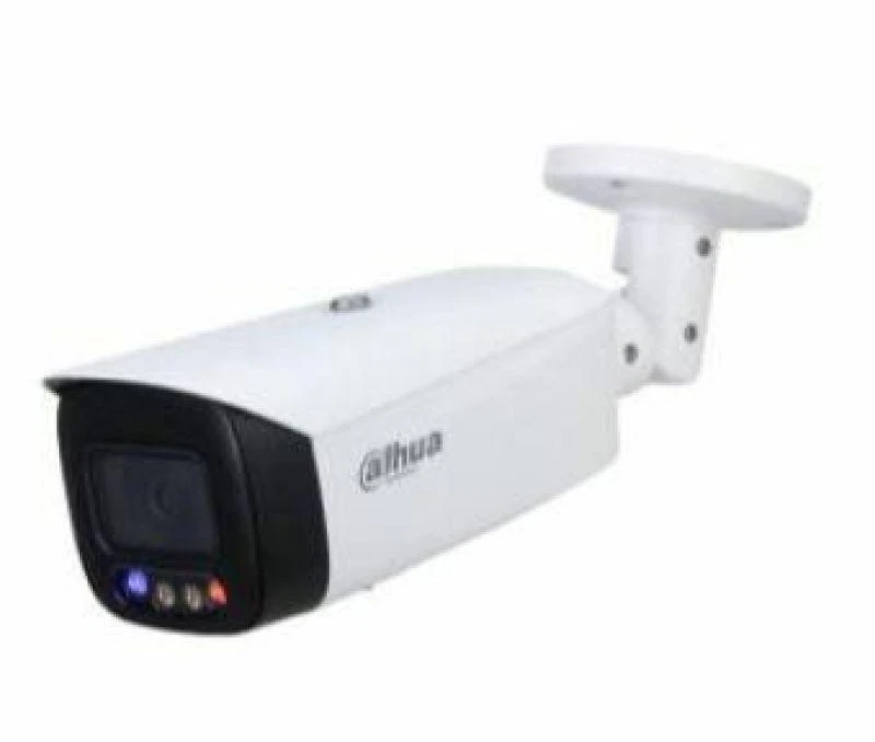 IP KAMERA IPC-HFW3549T1-AS-PV-0280B-S5 TiOC Full-Color - 5 Mpx 2.8 mm DAHUA
