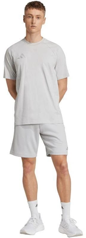 Tiro 25 Tee Travel M JY5947 Marškinėliai Adidas