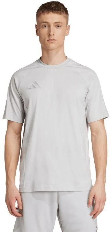 Tiro 25 Tee Travel M JY5947 Marškinėliai Adidas