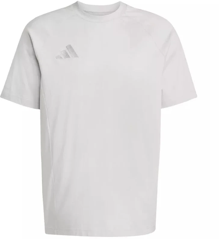 Tiro 25 Tee Travel M JY5947 Marškinėliai Adidas