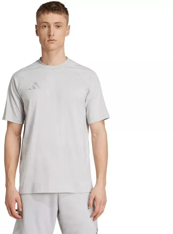 Tiro 25 Tee Travel M JY5947 Marškinėliai Adidas
